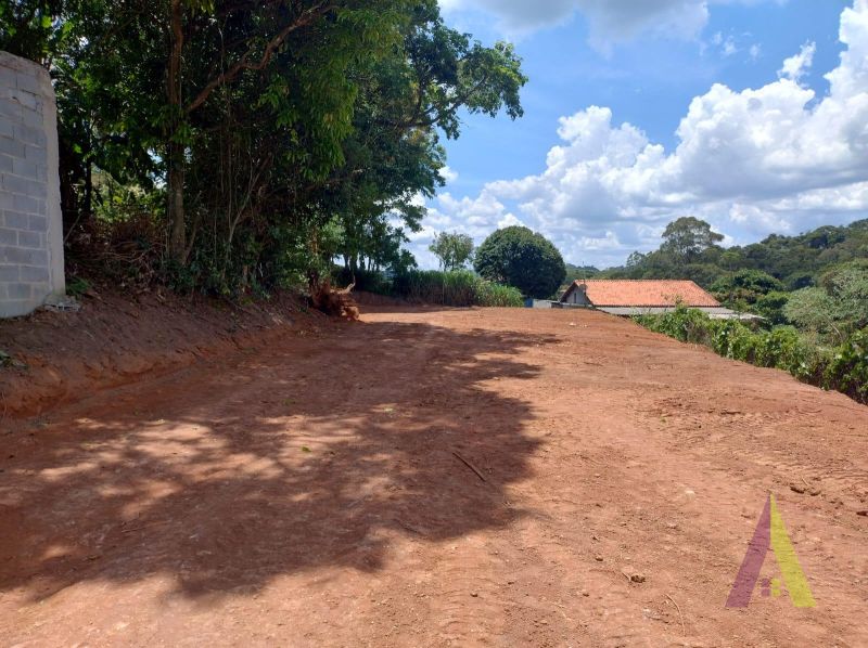 Terreno em Jardim Caparelli (Mailasqui), SÃO ROQUE - Terreno com Vista Privilegiada em Mailasqui São Roque! - Foto 2