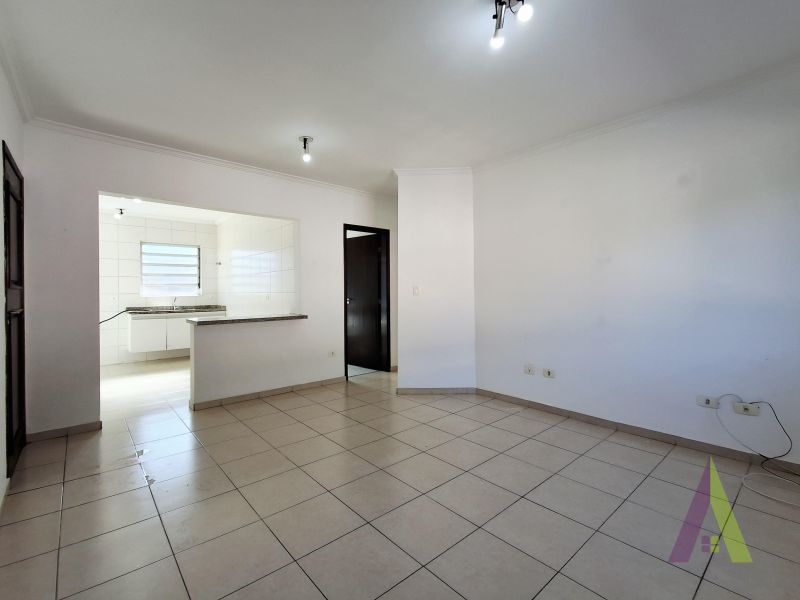 Apartamento em Vila Nossa Senhora Aparecida, SÃO ROQUE - Apartamento próximo ao centro em São Roque! - Foto 2