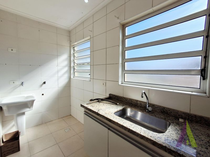Apartamento em Vila Nossa Senhora Aparecida, SÃO ROQUE - Apartamento próximo ao centro em São Roque! - Foto 12