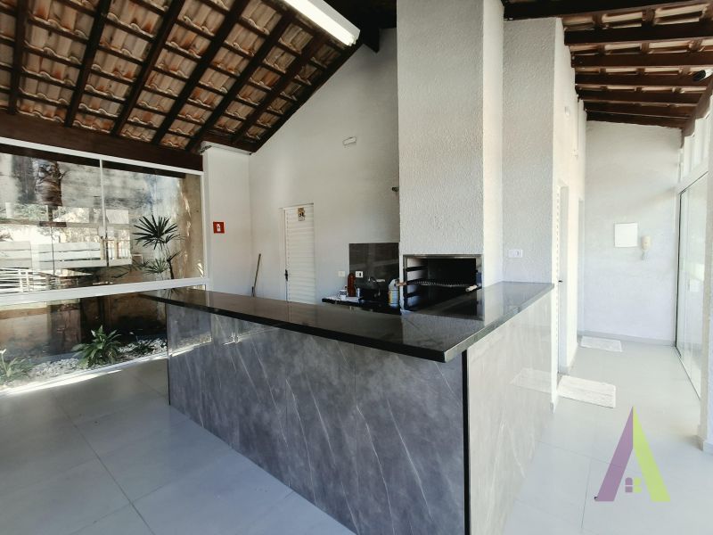 Apartamento em Vila Nossa Senhora Aparecida, SÃO ROQUE - Apartamento próximo ao centro em São Roque! - Foto 41