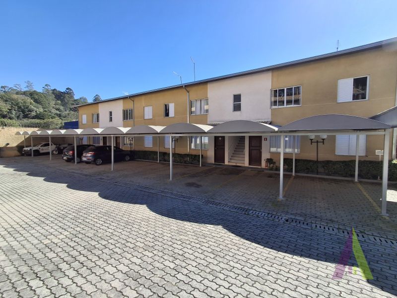 Apartamento em Vila Nossa Senhora Aparecida, SÃO ROQUE - Apartamento próximo ao centro em São Roque! - Foto 1