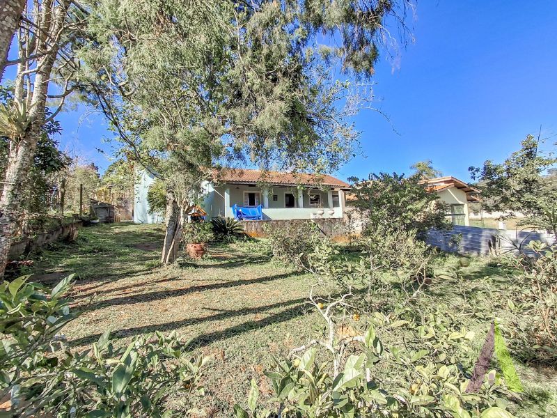 Sítio em Pavão (Canguera), SÃO ROQUE - Foto 38