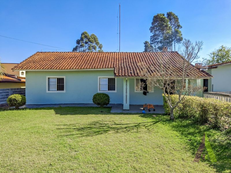 Chácara em Pavão (Canguera), SÃO ROQUE - Chácara com piscina e área gourmet próxima ao Roteiro do Vinho em São Roque! - Foto 2