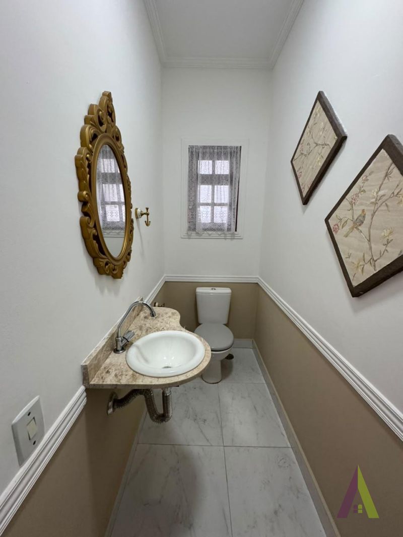 Condomínio em Jardim Esther, SÃO ROQUE - Casa em Condomínio Fechado de São Roque! - Foto 54