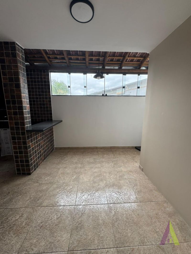 Condomínio em Jardim Esther, SÃO ROQUE - Casa em Condomínio Fechado de São Roque! - Foto 38
