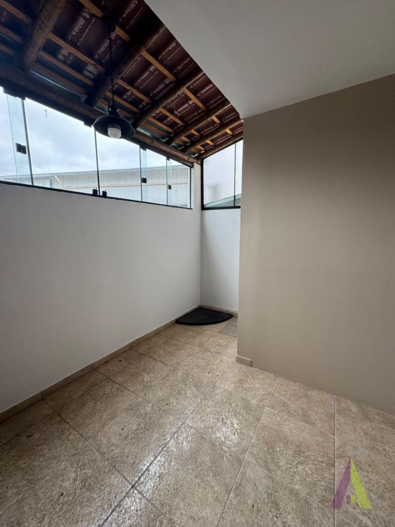Condomínio em Jardim Esther, SÃO ROQUE - Casa em Condomínio Fechado de São Roque! - Foto 40