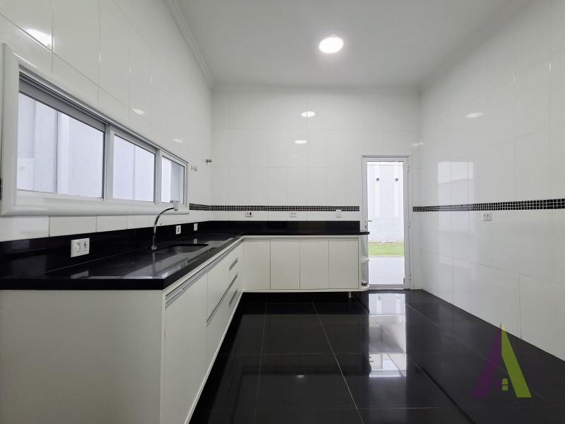 Condomínio em Loteamento Villa Di Roma, SÃO ROQUE - Casa em condomínio com lareira e área gourmet em São Roque! - Foto 18