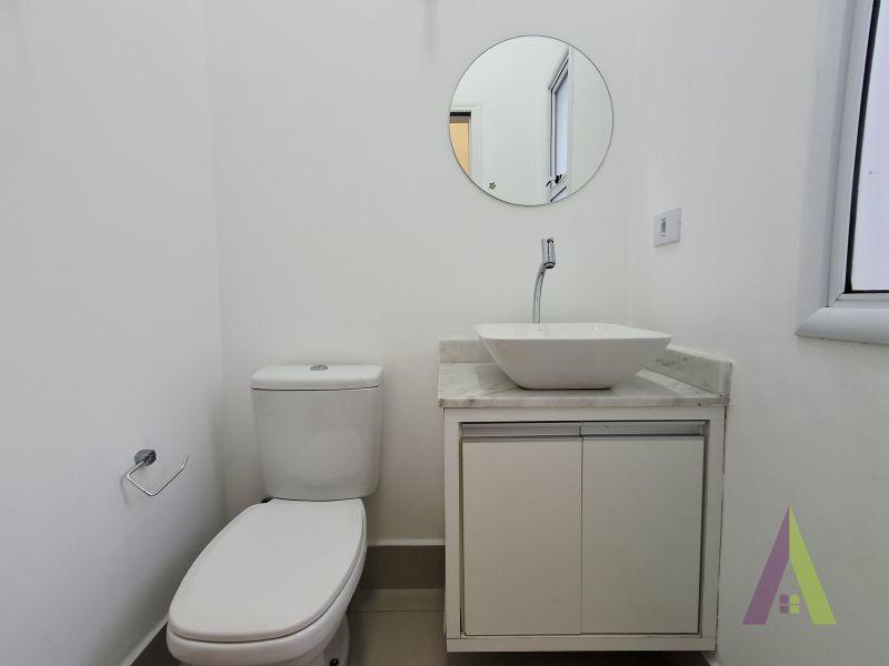 Condomínio em Loteamento Villa Di Roma, SÃO ROQUE - Casa em condomínio com lareira e área gourmet em São Roque! - Foto 16