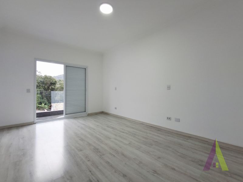 Condomínio em Loteamento Villa Di Roma, SÃO ROQUE - Casa em condomínio com lareira e área gourmet em São Roque! - Foto 28