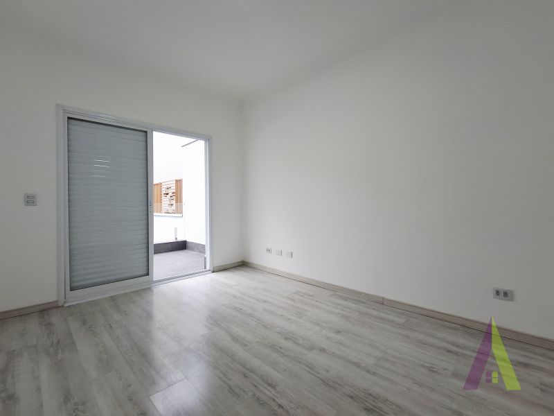 Condomínio em Loteamento Villa Di Roma, SÃO ROQUE - Casa em condomínio com lareira e área gourmet em São Roque! - Foto 40
