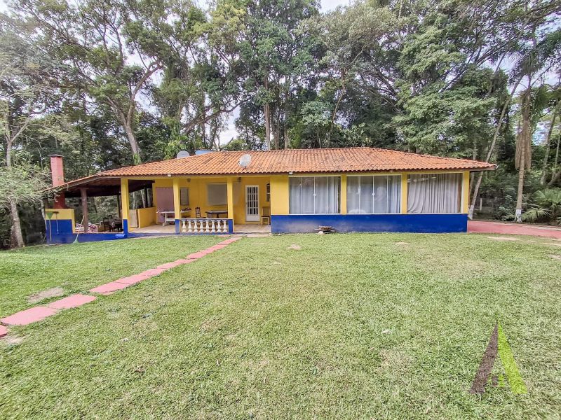 Sítio em Sorocamirim (Canguera), SÃO ROQUE - Foto 4
