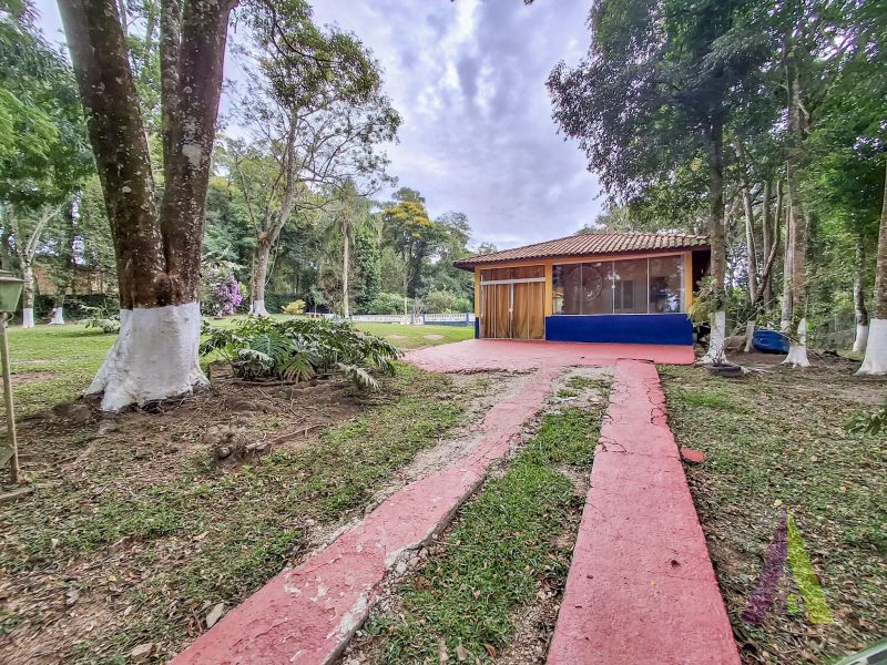 Sítio em Sorocamirim (Canguera), SÃO ROQUE - Foto 14