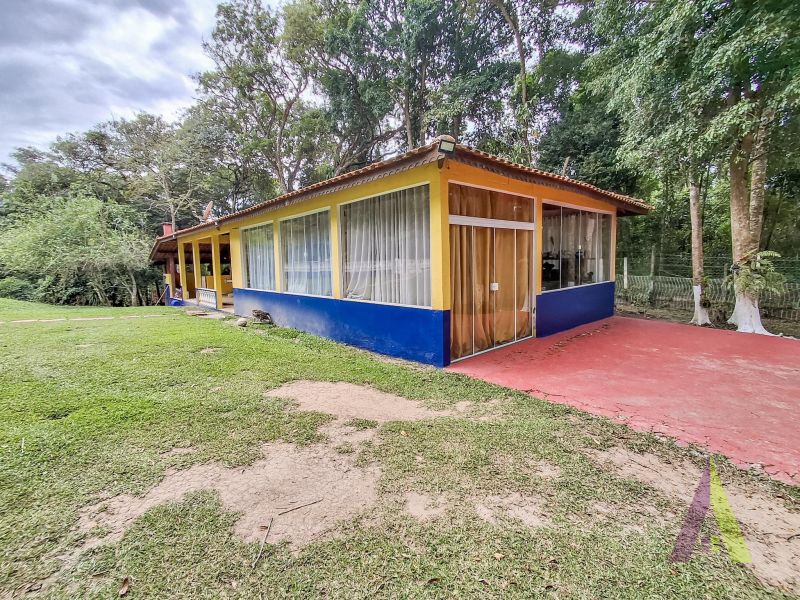 Sítio em Sorocamirim (Canguera), SÃO ROQUE - Foto 18
