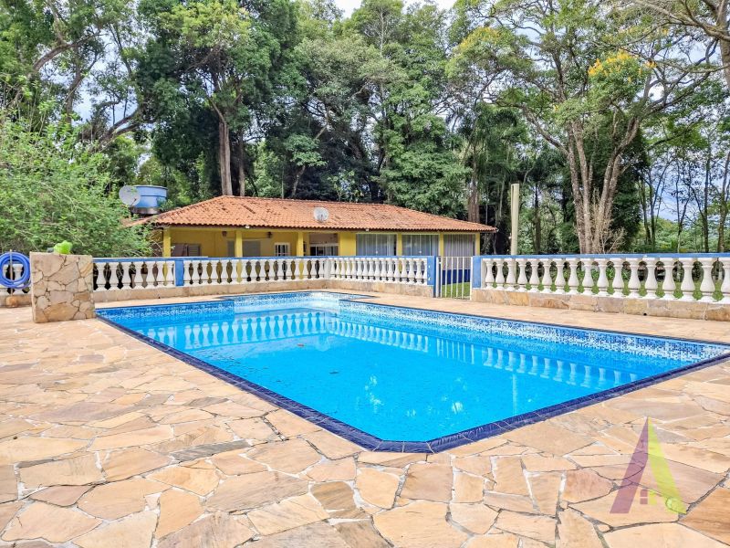 Sítio em Sorocamirim (Canguera), SÃO ROQUE - Foto 20