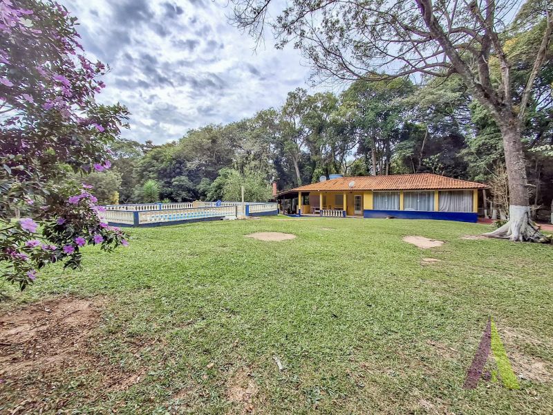 Sítio em Sorocamirim (Canguera), SÃO ROQUE - Foto 24
