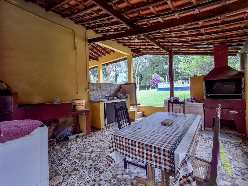 Sítio em Sorocamirim (Canguera), SÃO ROQUE - Foto 50