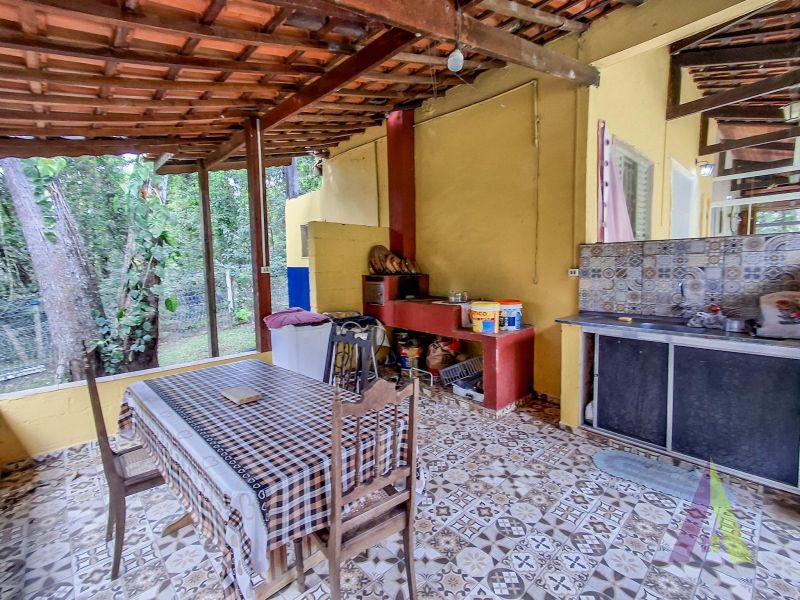 Sítio em Sorocamirim (Canguera), SÃO ROQUE - Foto 52