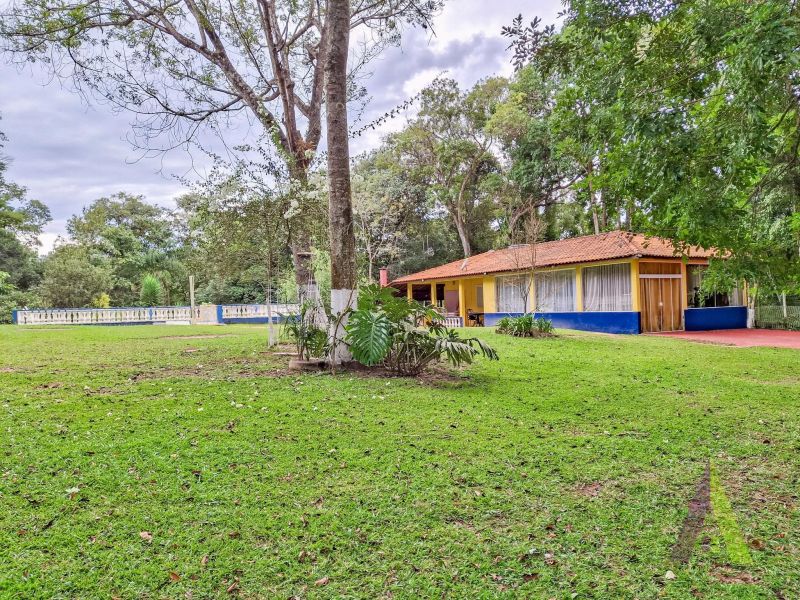 Sítio em Sorocamirim (Canguera), SÃO ROQUE - Foto 74