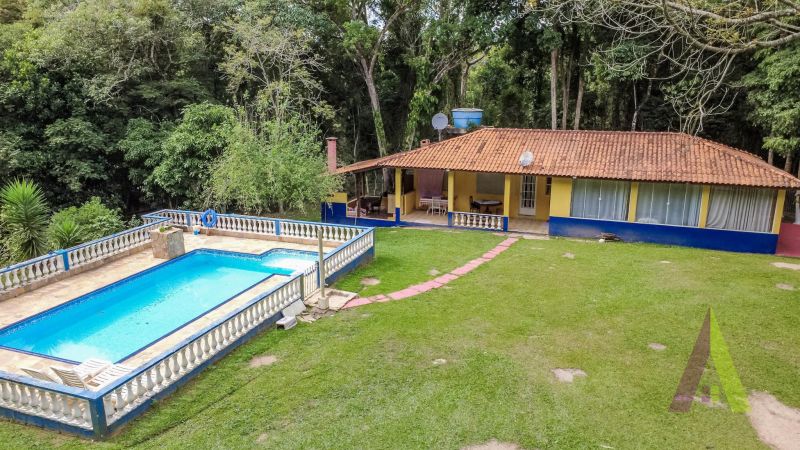 Sítio em Sorocamirim (Canguera), SÃO ROQUE - Foto 78