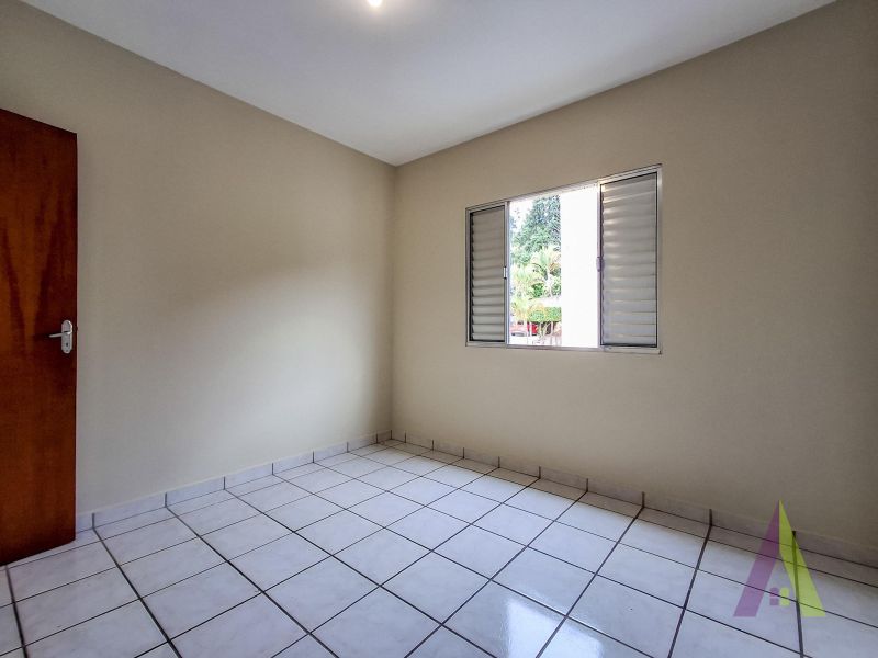 Apartamento em Vila Marques, SÃO ROQUE - Apartamento com garagem coberta próximo à Santa Casa de São Roque! - Foto 7