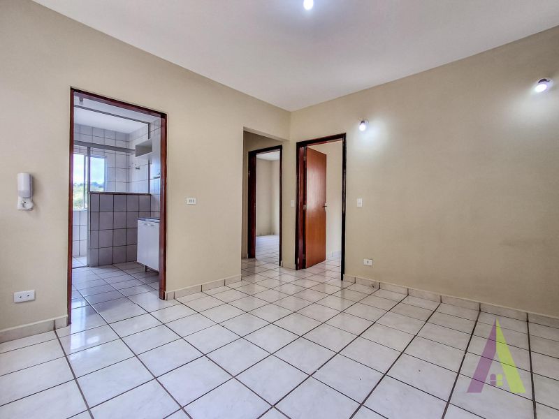 Apartamento em Vila Marques, SÃO ROQUE - Apartamento com garagem coberta próximo à Santa Casa de São Roque! - Foto 4