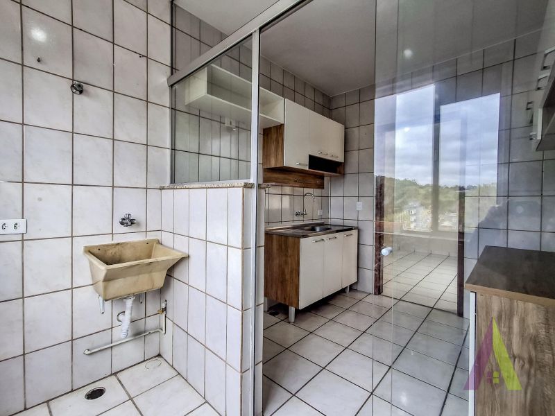 Apartamento em Vila Marques, SÃO ROQUE - Apartamento com garagem coberta próximo à Santa Casa de São Roque! - Foto 24