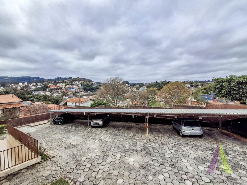 Apartamento em Vila Marques, SÃO ROQUE - Apartamento com garagem coberta próximo à Santa Casa de São Roque! - Foto 20