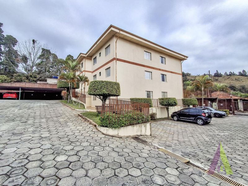 Apartamento em Vila Marques, SÃO ROQUE - Apartamento com garagem coberta próximo à Santa Casa de São Roque! - Foto 32