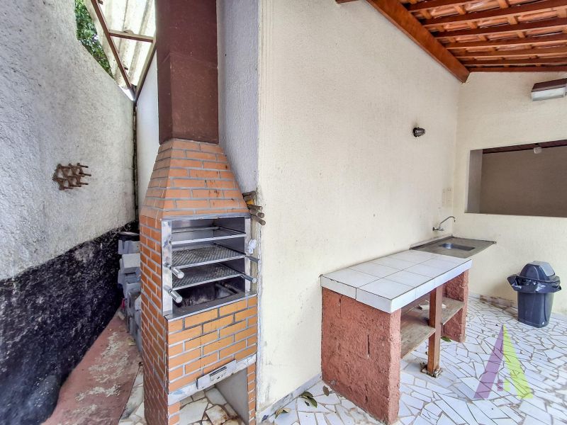 Apartamento em Vila Marques, SÃO ROQUE - Apartamento com garagem coberta próximo à Santa Casa de São Roque! - Foto 26
