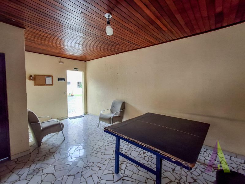 Apartamento em Vila Marques, SÃO ROQUE - Apartamento com garagem coberta próximo à Santa Casa de São Roque! - Foto 28