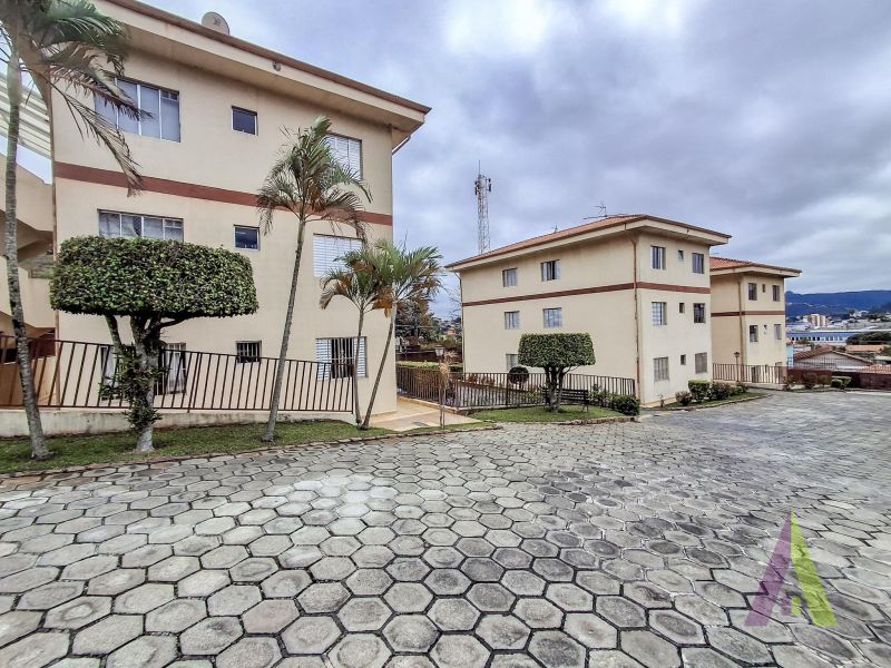 Apartamento em Vila Marques, SÃO ROQUE - Apartamento com garagem coberta próximo à Santa Casa de São Roque! - Foto 30