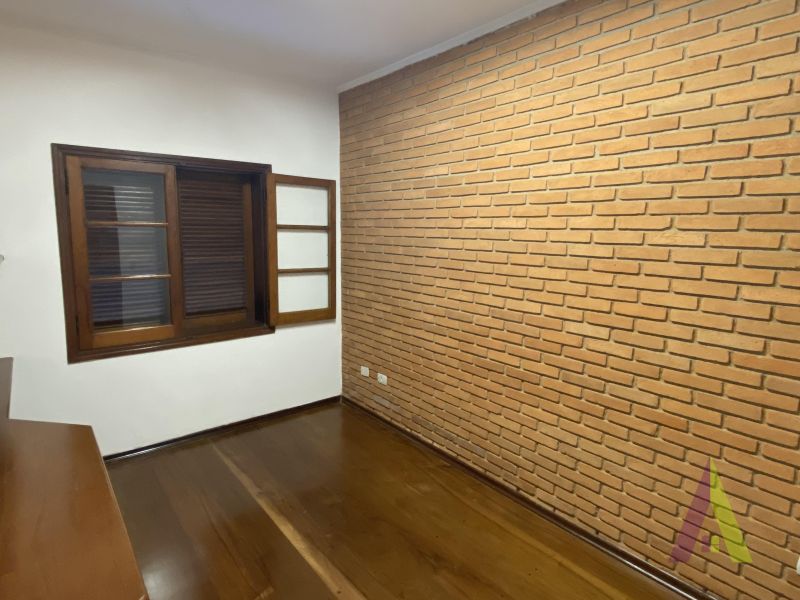 Comercial em Jardim Flórida, SÃO ROQUE - Sala Comercial em Sobrado Perto do Centro de São Roque! - Foto 12