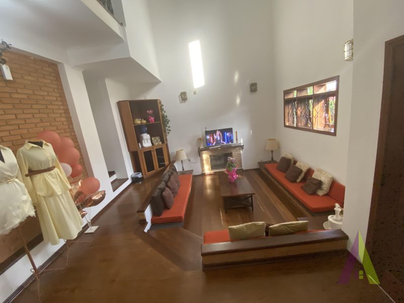 Comercial em Jardim Flórida, SÃO ROQUE - Sala Comercial em Sobrado Perto do Centro de São Roque! - Foto 18