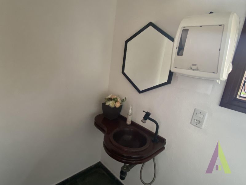 Comercial em Jardim Flórida, SÃO ROQUE - Sala Suíte Comercial Perto do Centro de São Roque !  - Foto 17