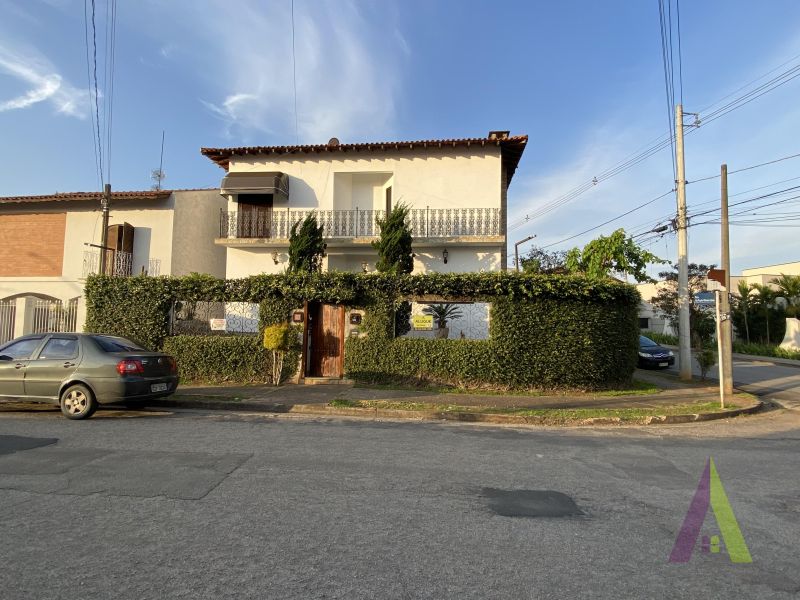 Comercial em Jardim Flórida, SÃO ROQUE - Sala Comercial em Sobrado Perto do Centro de São Roque! - Foto 2