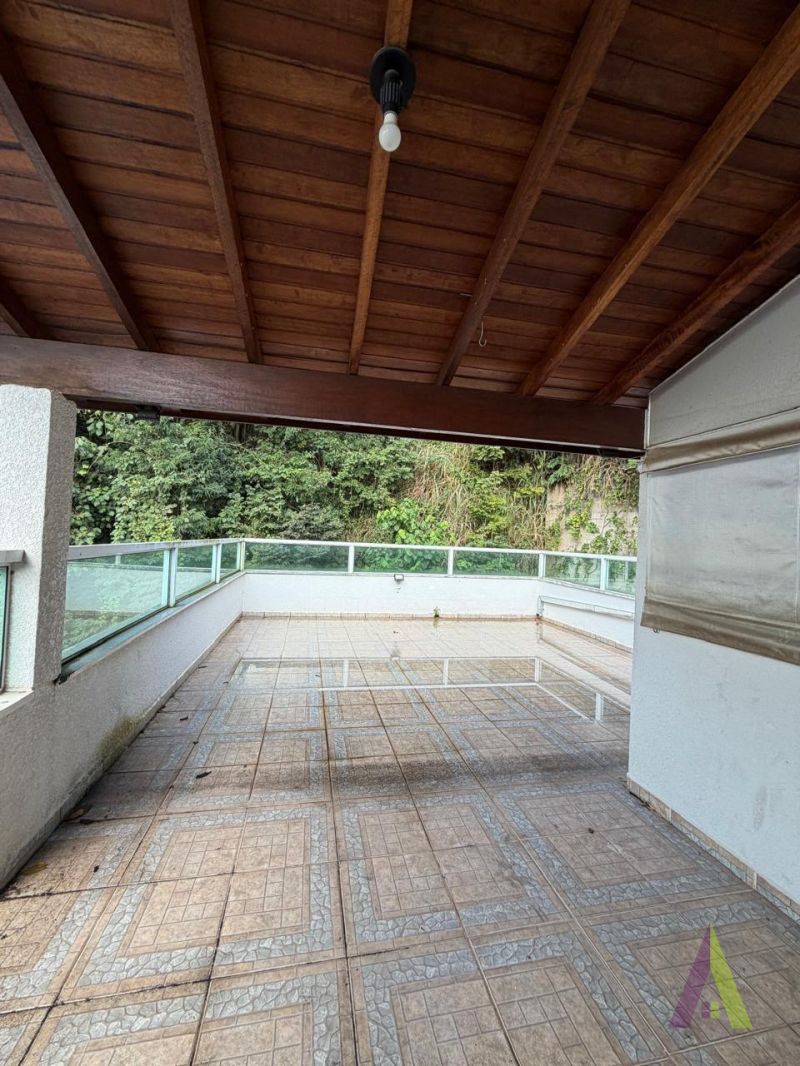 Apartamento em Jardim Meny, SÃO ROQUE - Apartamento Duplex Próximo ao Centro de São Roque!  - Foto 2