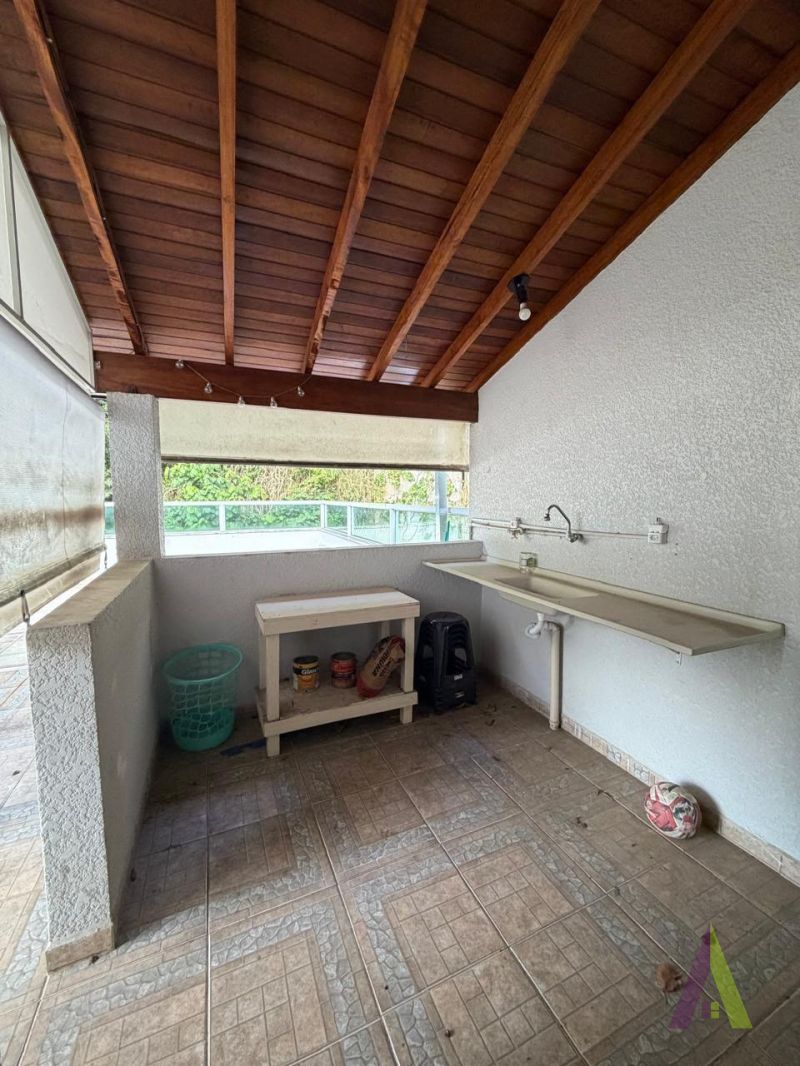 Apartamento em Jardim Meny, SÃO ROQUE - Apartamento Duplex Próximo ao Centro de São Roque!  - Foto 12