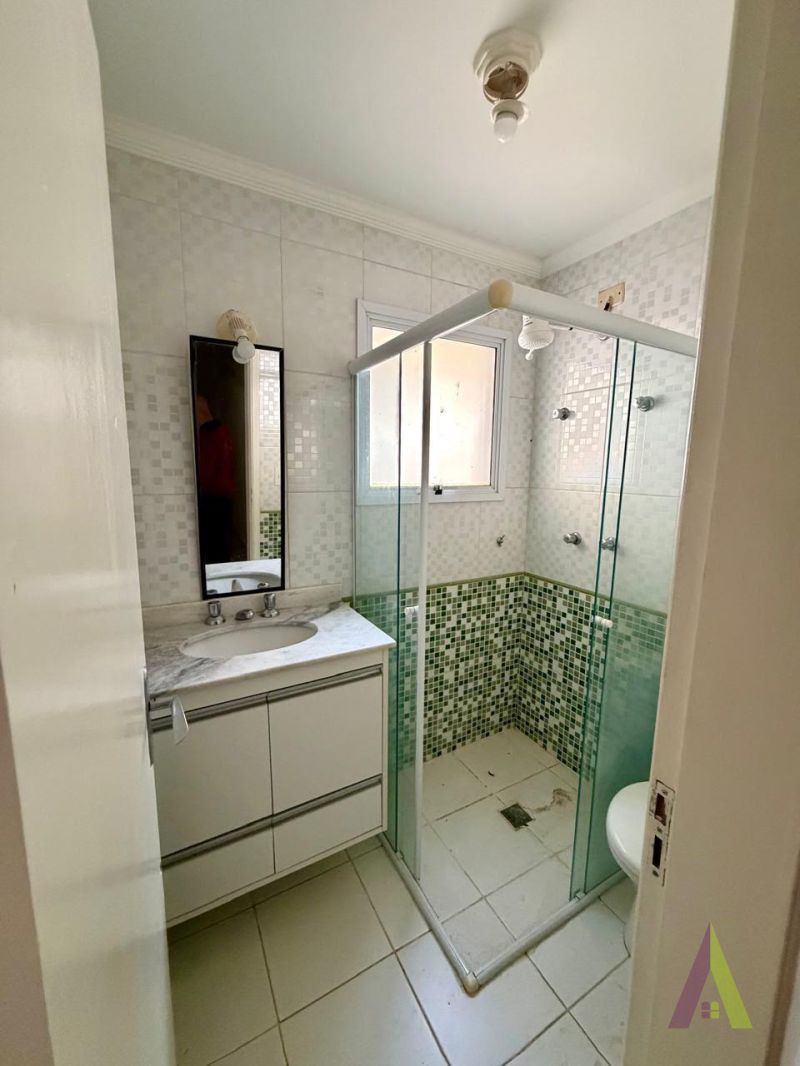 Apartamento em Jardim Meny, SÃO ROQUE - Apartamento Duplex Próximo ao Centro de São Roque!  - Foto 14