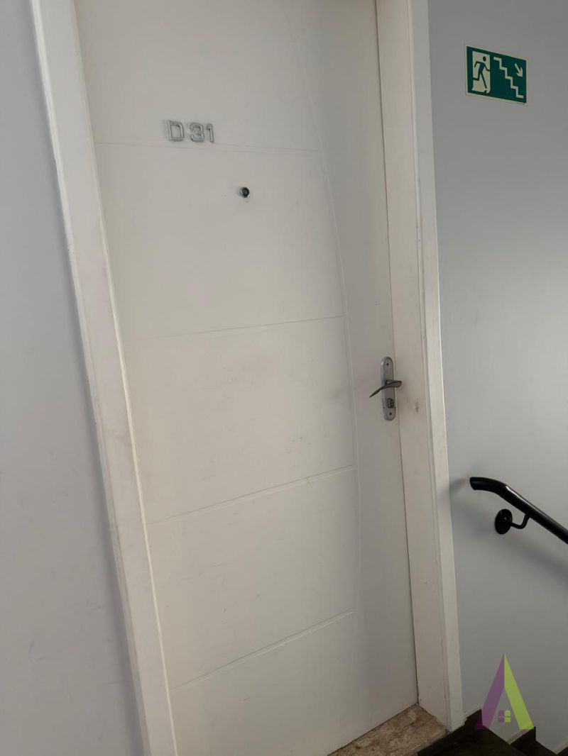 Apartamento em Jardim Meny, SÃO ROQUE - Apartamento Duplex Próximo ao Centro de São Roque!  - Foto 22