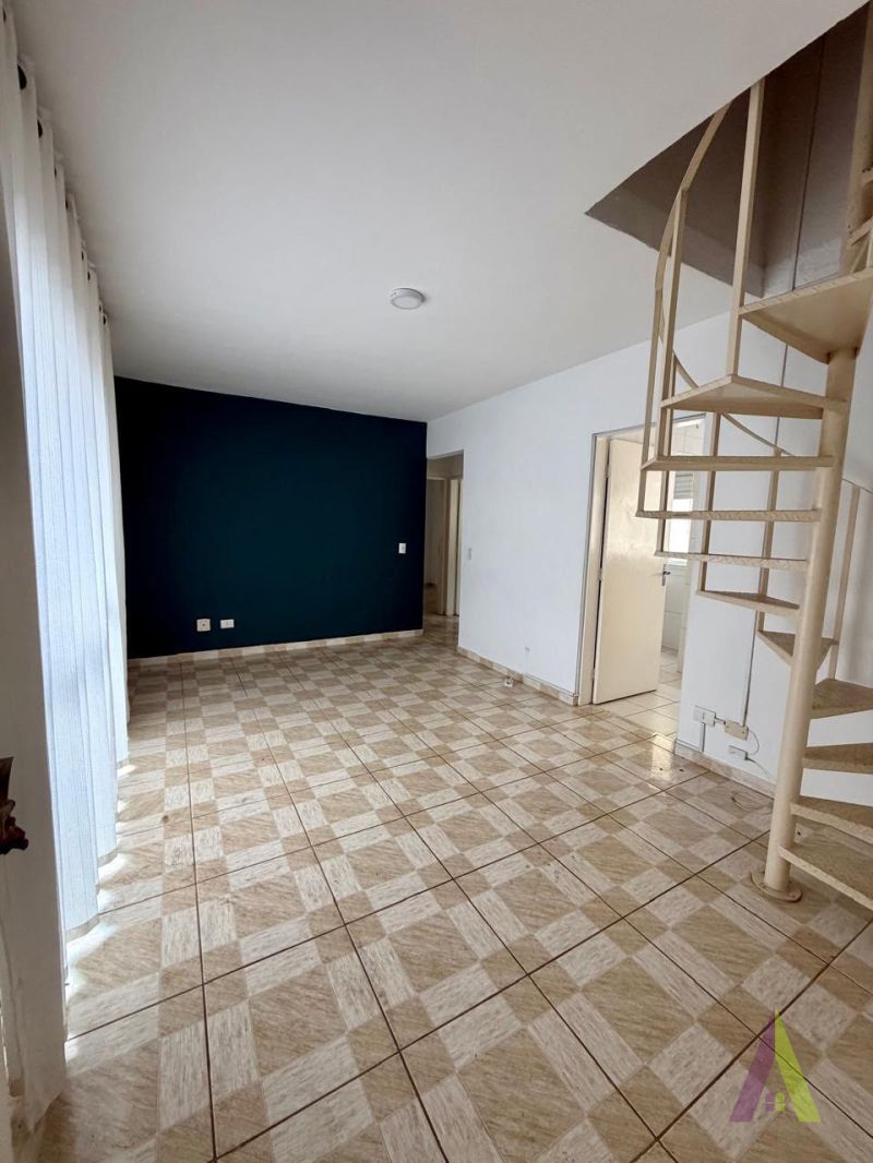 Apartamento em Jardim Meny, SÃO ROQUE - Apartamento Duplex Próximo ao Centro de São Roque!  - Foto 28