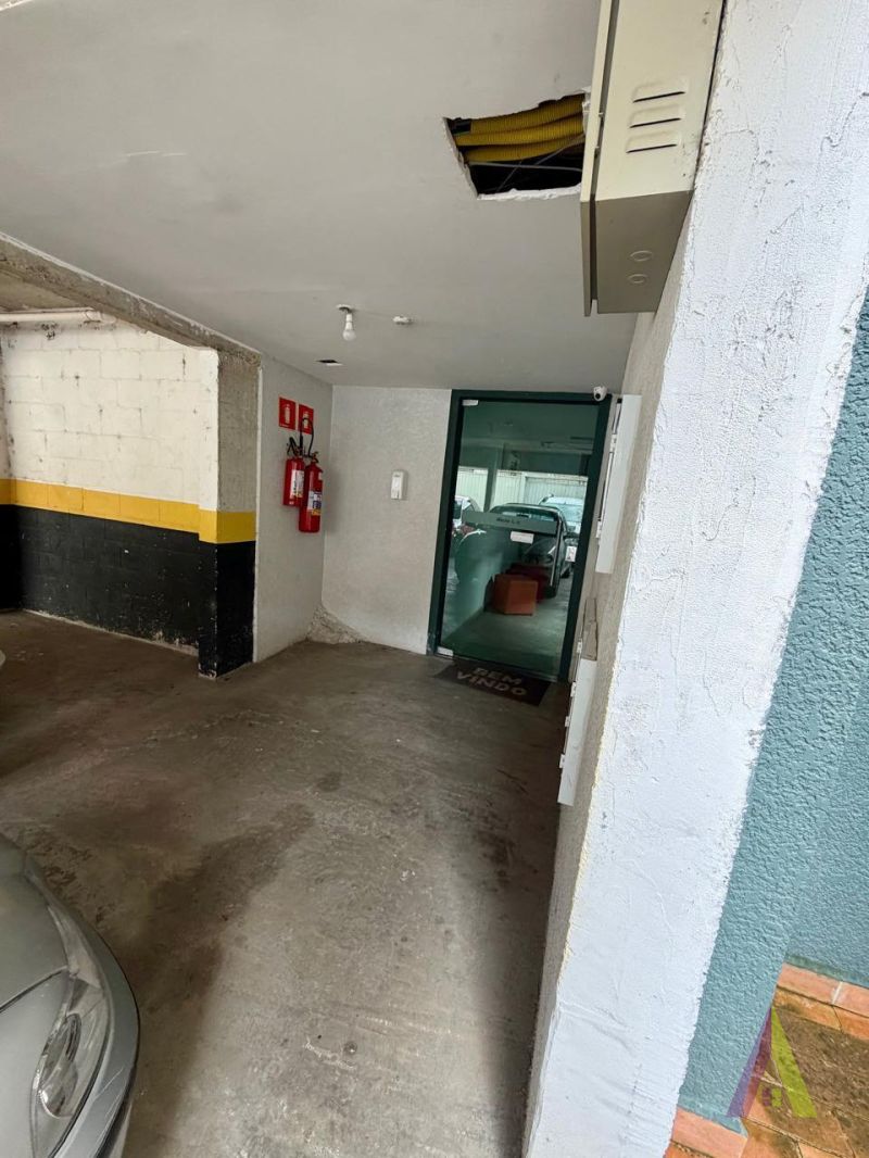 Apartamento em Jardim Meny, SÃO ROQUE - Apartamento Duplex Próximo ao Centro de São Roque!  - Foto 30