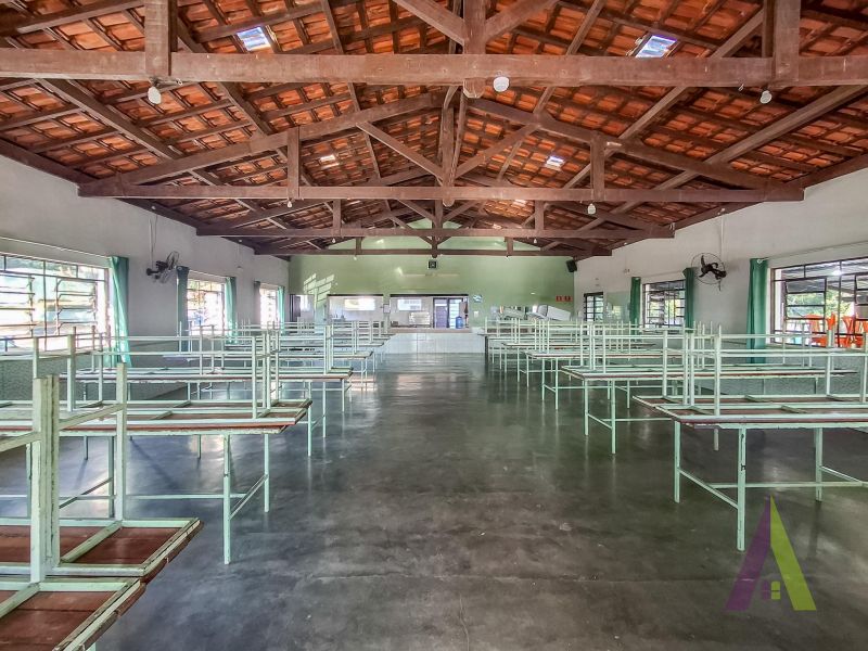 Sítio em Centro (Mailasqui), SÃO ROQUE - Sitio com estrutura de pousada, escola ou centro de convivência / convenções em São Roque! - Foto 18