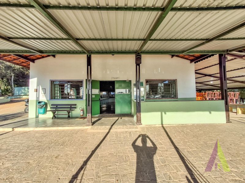 Sítio em Centro (Mailasqui), SÃO ROQUE - Sitio com estrutura de pousada, escola ou centro de convivência / convenções em São Roque! - Foto 20
