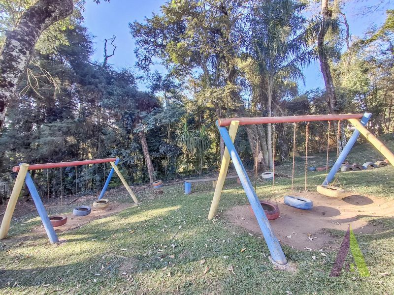 Sítio em Centro (Mailasqui), SÃO ROQUE - Sitio com estrutura de pousada, escola ou centro de convivência / convenções em São Roque! - Foto 26