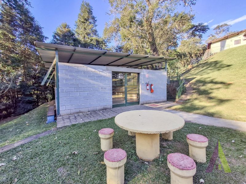 Sítio em Centro (Mailasqui), SÃO ROQUE - Sitio com estrutura de pousada, escola ou centro de convivência / convenções em São Roque! - Foto 30