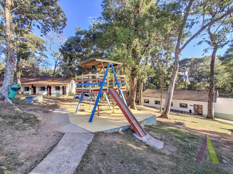 Sítio em Centro (Mailasqui), SÃO ROQUE - Sitio com estrutura de pousada, escola ou centro de convivência / convenções em São Roque! - Foto 34