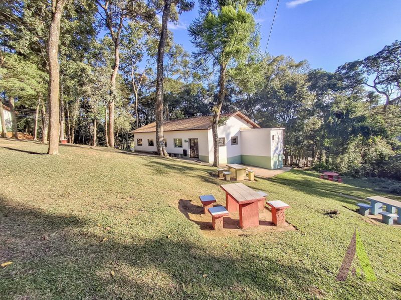 Sítio em Centro (Mailasqui), SÃO ROQUE - Sitio com estrutura de pousada, escola ou centro de convivência / convenções em São Roque! - Foto 38
