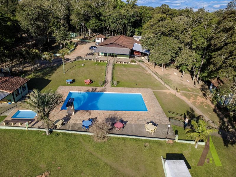 Sítio em Centro (Mailasqui), SÃO ROQUE - Sitio com estrutura de pousada, escola ou centro de convivência / convenções em São Roque! - Foto 44
