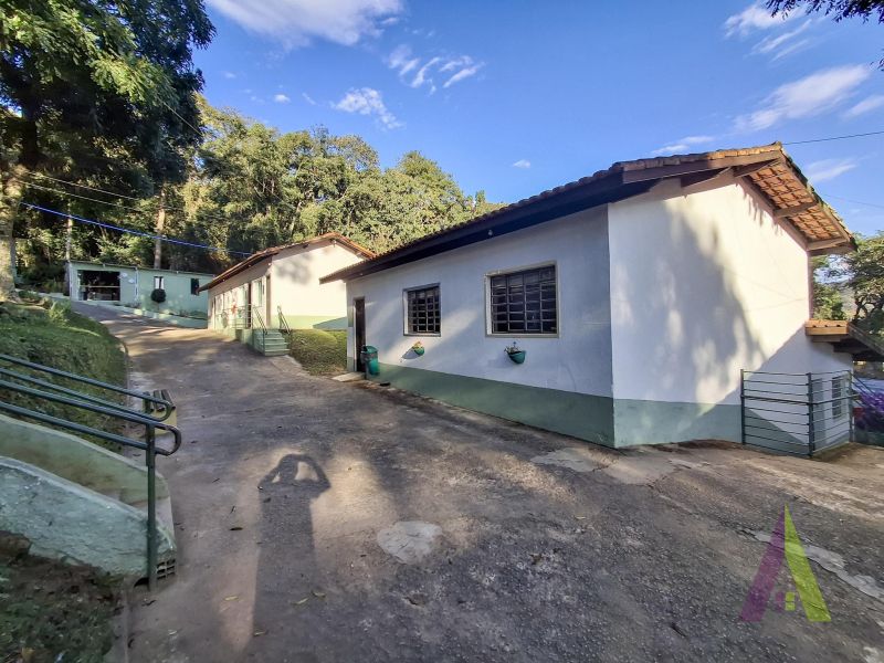 Sítio em Centro (Mailasqui), SÃO ROQUE - Sitio com estrutura de pousada, escola ou centro de convivência / convenções em São Roque! - Foto 54