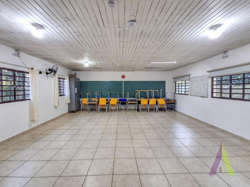 Sítio em Centro (Mailasqui), SÃO ROQUE - Sitio com estrutura de pousada, escola ou centro de convivência / convenções em São Roque! - Foto 56